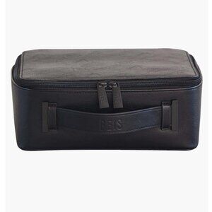 Beis The Cosmetics Case Black